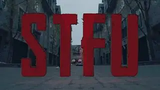 Chris Webby - STFU (feat. Merkules & Lil Windex) [Official Video]