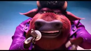 Sing (3D) - Trailer 2 (English)