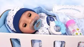 Poupon Adora et Baby Garçon Poupées Vêtements de Bébé