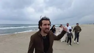 Kaş Patara dış çekim Kamera arkası