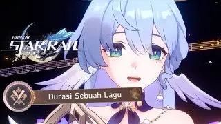 Durasi Sebuah Lagu - Achievement Robin 2.2 Honkai Star Rail