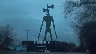 Siren my heart out(sick edition) spooky month