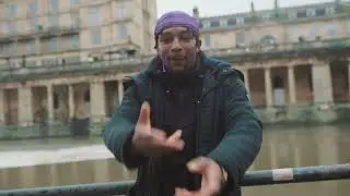 T Chev - Change Your Life Ft Slav Man (Official Video)