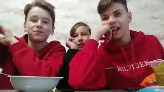 пробуем продукты от моей цены