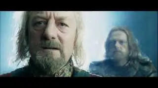 LOTR The Two Towers - 