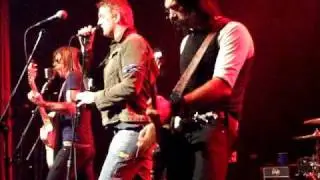 Eagles of Death Metal - Wannabe in L.A. - Live at the Fonda