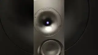 LANSCHE PLASMA TWEETER -TAMPA INTERNATIONAL AUDIO EXPO 2023