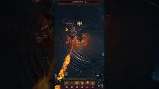 First Time Running Into The Butcher 