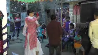 Biye Barir Osthir Dance Trips BD