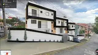 Timelapse -  estudo de fachada