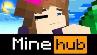 PROBÉ EL MOD MÁS RARO DE MINECRAFT