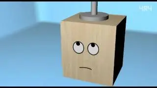 ТУМБА ДЖЕКИ ЧЯЧ В 3D!!! короткометражный мультфильм ПРЕМИЯ ОСКАР (3017)
