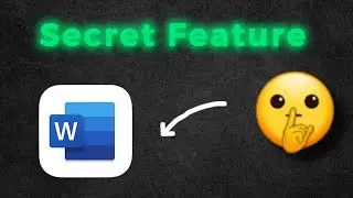 STOP Wasting Time Online! Convert Word to PDF in MS Word (It's SO Easy!) Word to pdf Convert