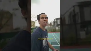 kalah jadi cewek