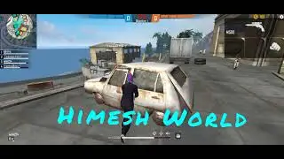 Himesh Bhai's latest trailer😎