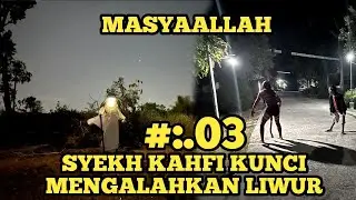 🔴PERTOLONGAN DATANG DARI MANA SAJA