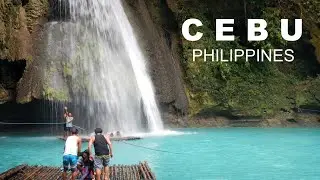 Unforgettable adventures in Cebu!!!