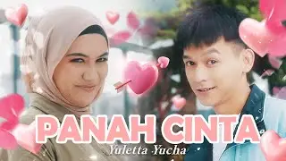 Yuletta Yucha - Panah Cinta (Official Music Video)
