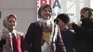 #Универсиада2019