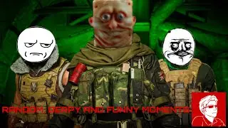 RANDOM, DERP AND FUNNY MOMENTS: COD Warzone