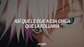 ♡ Gojo Satoru [AUDIO] — Lil Uzi Vert; 20 minutes (sub español).
