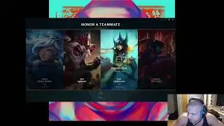Tyler1 Reviews Riots Banning System