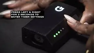 How To Use Your G Pen Hyer Vaporizer (Concentrate)