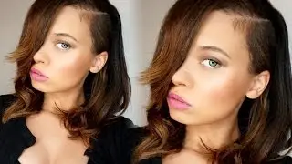GET RID OF DANDRUFF! | DIY At Home Scalp Treatment!