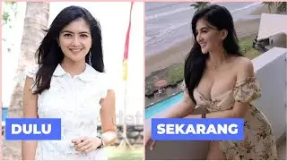 13 TAHUN SUDAH, SEPERTI INILAH Penampilan 11 Ratu FTV Saat Ini