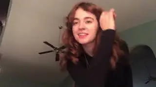 ✨ASMR Girlfriend ✨ Gives You a Haircut