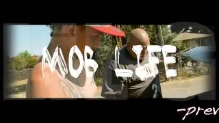 LiL G - MOB LIFE (PREVIEW)