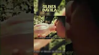 Soy Ulises Dávila 