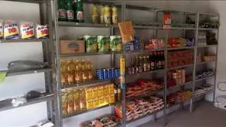 Fotos do meu comercio