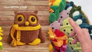 ГОТОВІ РОБОТИ // ІГРАШКИ У НАЯВНОСТІ // ЧАСТИНА 3 