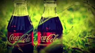 Coca Cola - Open Happiness [Full-HD]