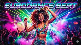 Eurodance type beat 🎉 90s Party | Instrumental 