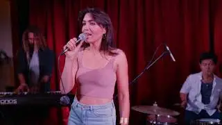 Destiny's Child 'Say My Name' Kristie Mercer Cover