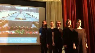 "Блокадный дневник" (О. Берггольц)