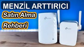 DON'T GET A RANGE EXTENSION WITHOUT WATCHING!!! 📶 | Range Extender Buying Guide