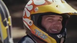 Суперкросс. Фрагмент фильма Supercross. ЛУЧШИЙ МОМЕНТ ФИЛЬМА