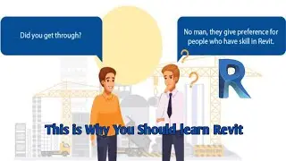 Why you should learn Revit | 
