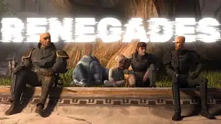 Bad Batch - Renegades