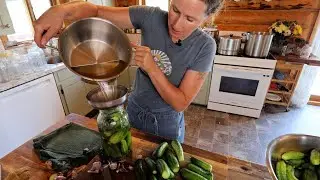 Let's Turn This into Something Awesome! | BULK Preserving and Thrifty Soup