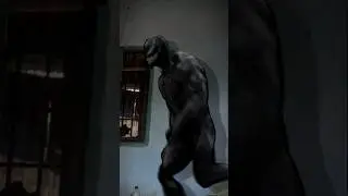 Apakah ini real venom??