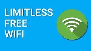 How To Bypass Time And Data Limits On Public WiFi  (Windows) [4K]