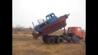Ну это Россия короче.....