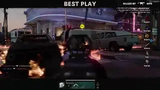 Call of Duty Black Ops Cold War Beta