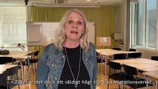 Med anledning av invasionen i Ukraina - detta är Kungsbacka kommuns ansvar just nu