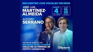 Encuentro con vocales vecinos