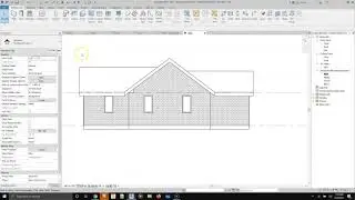 CIVIL-RESDESIGN: REVIT Detail View and Visual Style